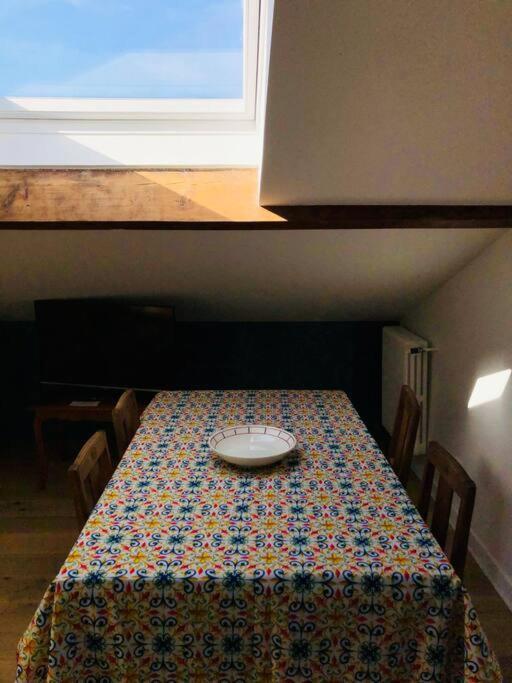 Le Petit Erromardie Saint-Jean-de-Luz Bagian luar foto